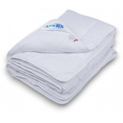 Francouzská prodloužená přikrývka z dutého vlákna Luxus plus 240x220cm, celoroční